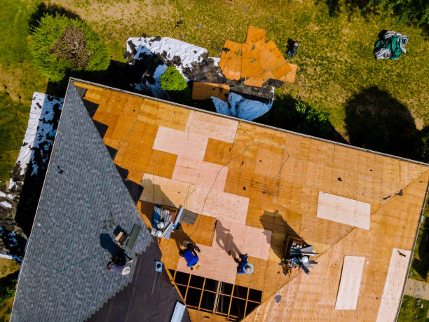 Roof Installation Near Me in Laflin, PA