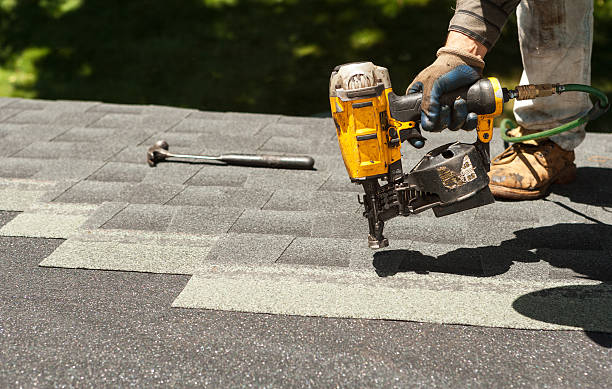 Best Emergency Roof Repair  in Laflin, PA