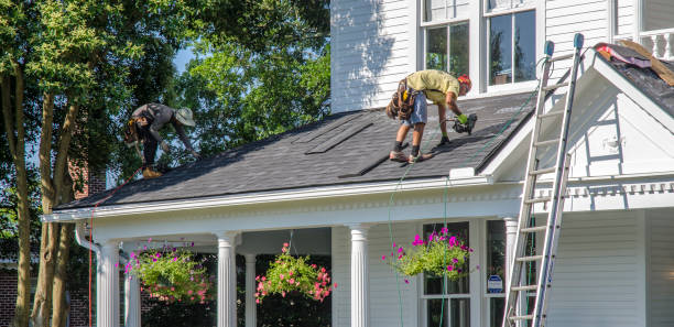 Laflin, PA Roofing Contractor Company