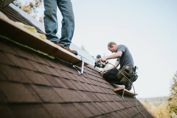 Best Roof Repair Estimates  in Laflin, PA